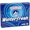 Winterfresh Winterfresh Single Serve Gum 15 Pieces, PK120 259688 - alternate 10